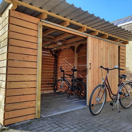 Ferienwohnung Luedenstein Bad Rothenfelde Luaran gambar