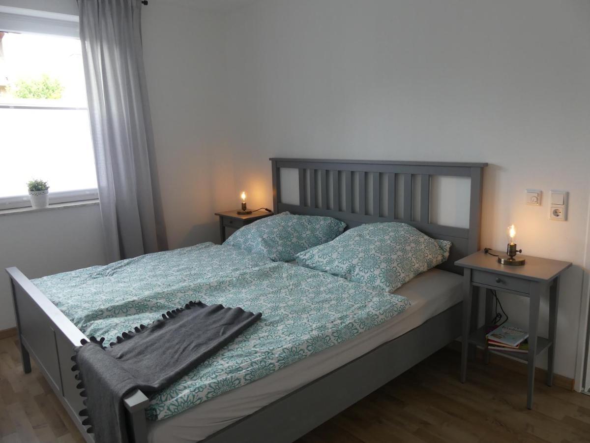 Ferienwohnung Luedenstein Bad Rothenfelde Luaran gambar